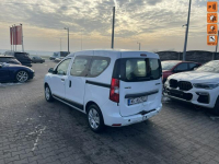 Dacia Dokker Salon Polska Klimatyzacja