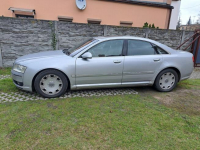 Sprzedam Audi A8 Kościan - zdjęcie 10