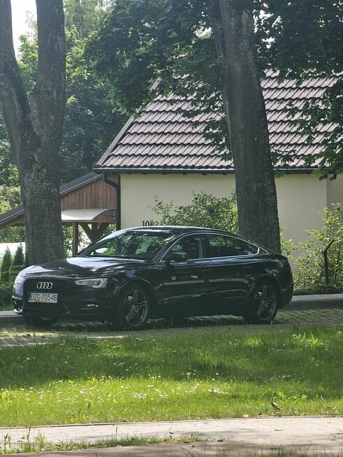 Sprzedam Audi A5 2012r Olsztyn - zdjęcie 11
