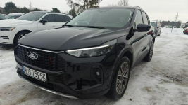 /2024// 2.5// Hybrid// Gwarancja// Kamery 360// Full LED// Ford Pass//