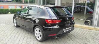 Seat Leon Katowice - zdjęcie 5