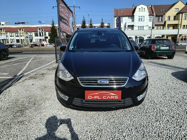 Ford Galaxy ALU| Automat | 7- osobowy| Nowe Opony| Czujniki PDC|HAK Bydgoszcz - zdjęcie 3