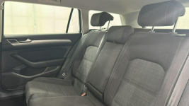 Volkswagen Passat 2.0 TDI EVO Business DSG Warszawa - zdjęcie 12