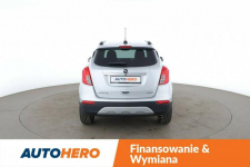 Opel Mokka GRATIS! Pakiet Serwisowy o wartości 800 zł! Warszawa - zdjęcie 6