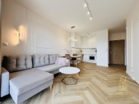 Nowe, pięknie wykończone M2 na ul. Krętej!! Białystok - zdjęcie 7