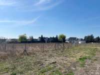 Działka pod dom dwulokalowy – gotowa inwestycja z