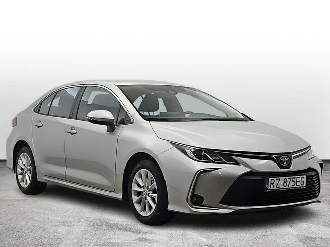 Toyota Corolla 1.5 Comfort ! Z Polskiego Salonu ! Faktura VAT ! Warszawa - zdjęcie 7