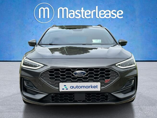 Ford Focus 2.3 EcoBoost ST X ! Z Polskiego Salonu ! Faktura VAT ! Warszawa - zdjęcie 2