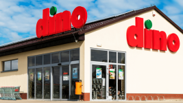 Praca w markecie, Dino Polska S.A. Świeradów Zdrój
