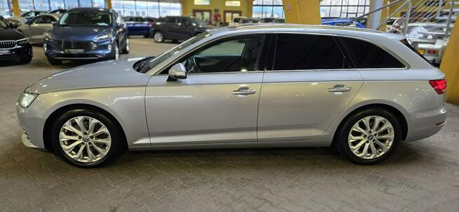 Audi A4 ZOBACZ OPIS !! W podanej cenie roczna gwarancja Mysłowice - zdjęcie 6