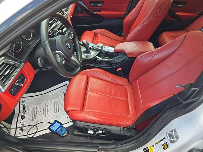 BMW 430 xDrive / M-Pakiet / niski przebieg Warszawa - zdjęcie 5