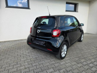 Smart Forfour LEDY * klima * AUTOMAT * Raba Niżna - zdjęcie 3