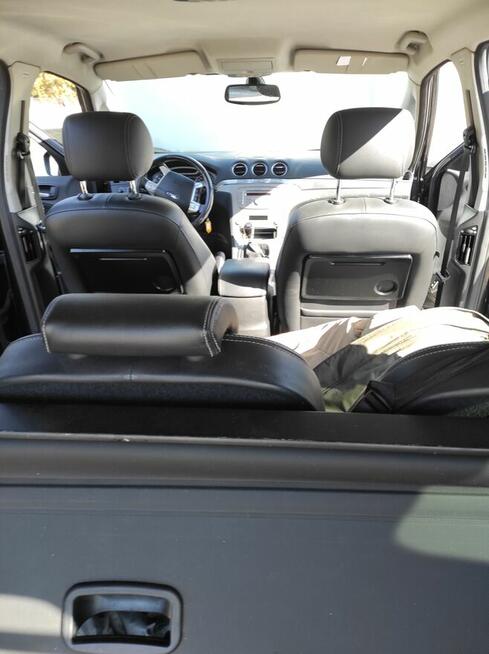 Sprzedam S-MAX Chełm - zdjęcie 12