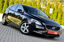 Volvo V40 1,6HDi 115Km Xenon Ledy Digital Skóra Navi Kamera Full