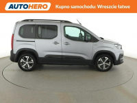 Peugeot RIFTER GT-Line navi kamera klima-auto. tempomat Warszawa - zdjęcie 9