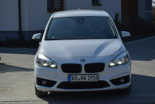 BMW 218 2.0D Automat/ Navi/ PDC/ Head UP/ Oryginał Lakier/ Sprowadzony Tarnogród - zdjęcie 2