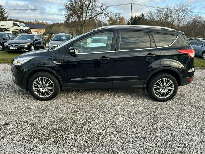 Ford Kuga Titanium Nowe Iganie - zdjęcie 7