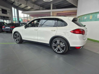 Porsche CAYENNE 3.0 DIESEL AUTOMAT Łaziska Górne - zdjęcie 10