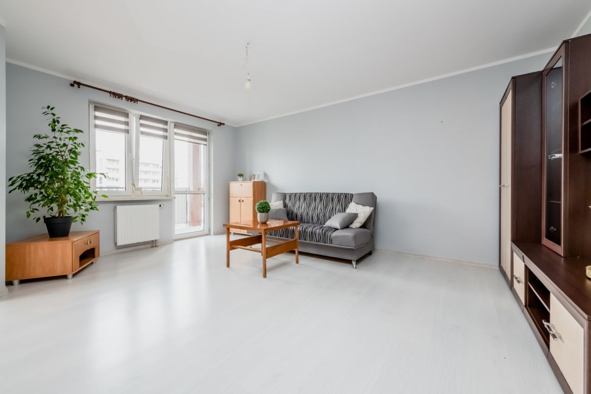 1 pokój | 35 m²| Nowe Miasto | Żeromskiego | Białystok - zdjęcie 2