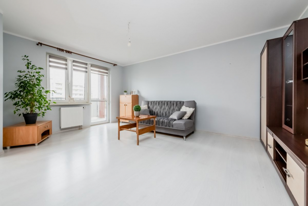 1 pokój | 35 m²| Nowe Miasto | Żeromskiego | Białystok - zdjęcie 2