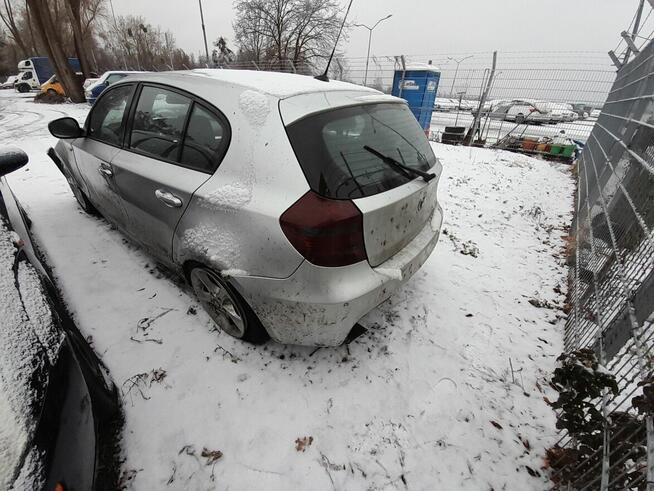 BMW M1edyszyn 204KM Szczecin - zdjęcie 2