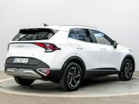 Kia Sportage 1,6T-GDI 6AT FWD HEV  210KM  wersjaL  Polski salon Poznań - zdjęcie 6