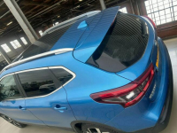 Nissan Qashqai Bezwypadkowy serwisowany rok gwarancji Kraków - zdjęcie 9