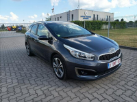 Kia Cee'd 1.6 CAMERA NAVIGACJA Płock - zdjęcie 3