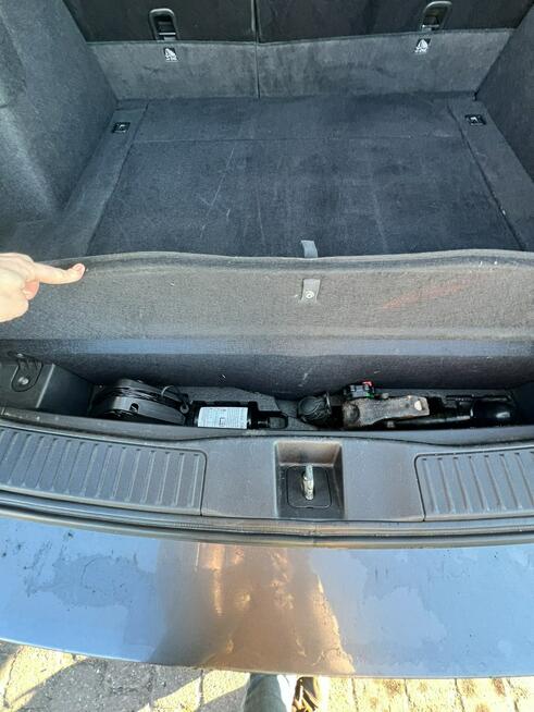 Honda Civik 2014 1.6 diesel 120km navi 6 biegów Słupsk - zdjęcie 10