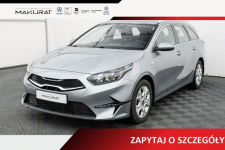 Kia Cee'd WN1385S#1.5 T-GDI M 2 stref klima K.cof salon PL VAT23%