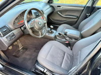 BMW 318 Dobrze wyposażona Krynica-Zdrój - zdjęcie 6
