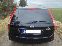 Ford Fiesta Mk6!LIFT!5Dzwiowy!!126tys!Klima!!Zadbany!ABS! Legnica - zdjęcie 3