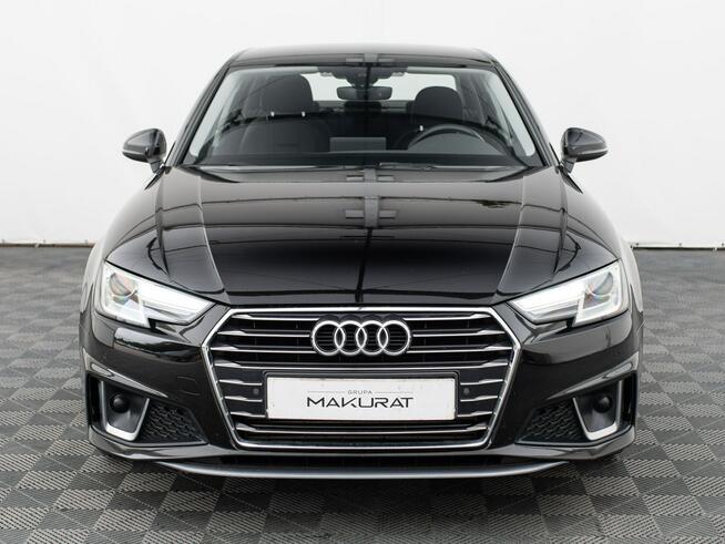 Audi A4 35 TFSI S tronic Podgrz.f NAVI LED Virtual Cockpit VAT23% Gdańsk - zdjęcie 7