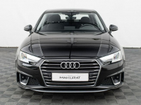 Audi A4 35 TFSI S tronic Podgrz.f NAVI LED Virtual Cockpit VAT23% Gdańsk - zdjęcie 7