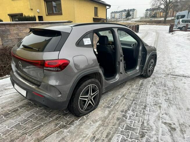 EQA 250 190KM Hybryda#LED#AMG Margonin - zdjęcie 7