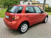 Suzuki sx4 2007 1.5 NISKI PRZEBIEG Dębica - zdjęcie 6