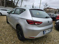 Seat Leon Krajowy.1.2 105 koni.Alu16.Zestaw Głośnomówiący. Sosnowiec - zdjęcie 4