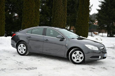 Opel Insignia 1.6 16V 115KM Super Stan! Opłacony! Zobacz!!! Ostrów Mazowiecka - zdjęcie 12