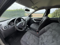 Dacia Sandero Benzyna Klima 51tys.km. Zadbany Bezwypadkowy Ocice - zdjęcie 4
