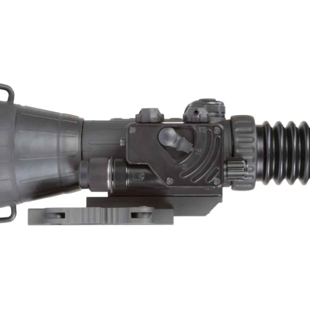 Armasight Vulcan 4.5x Compact Professional Gen 3 NightVisionRifleScope Bydgoszcz - zdjęcie 2