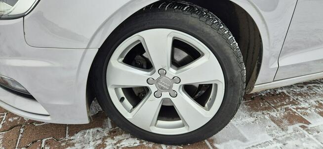 Audi A3 Paproć - zdjęcie 4