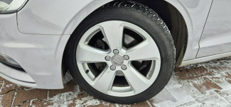 Audi A3 Paproć - zdjęcie 4