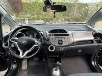 Honda Jazz Klimatronic Automat Zagnańsk - zdjęcie 7