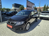 Seat Alhambra ALU17"|NAVI|11 lat 1 właściciel | Bydgoszcz - zdjęcie 2