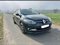 Renault megane III