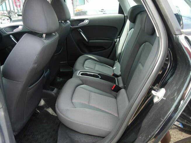 Audi A1 2013 1.4 benzyna 122km dobry stan Słupsk - zdjęcie 9