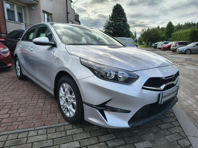 Kia Cee'd 2024/SALON POLSKA/FV23%/stan bdb/gwarancja Ełk - zdjęcie 4