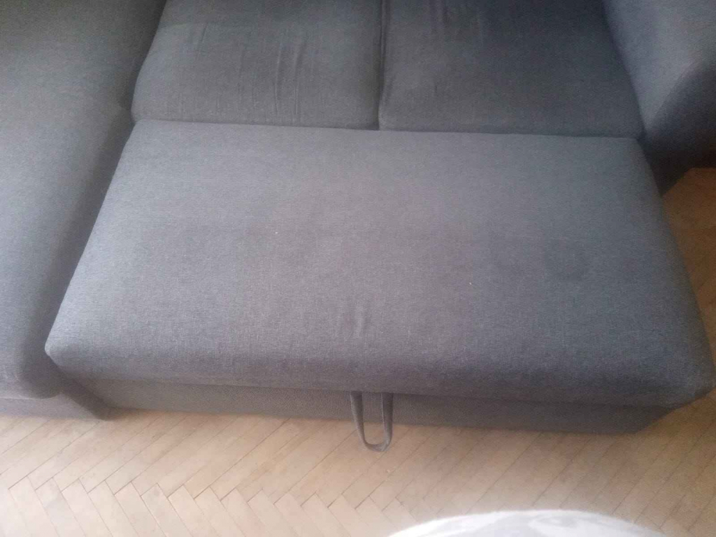 Sofa rozkładana Praga-Południe - zdjęcie 3
