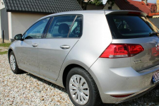 Volkswagen Golf 1,2 Bluemotion Harklowa - zdjęcie 6