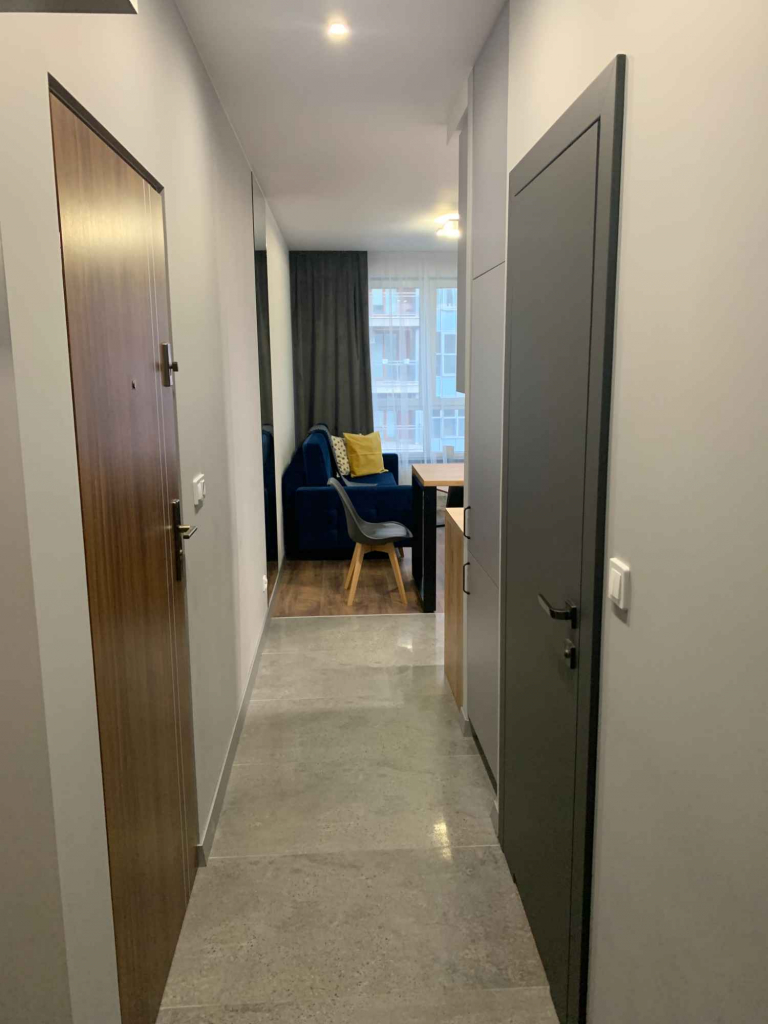 Do wynajęcia przytulne mieszkanie na Mokotowie Mokotów - zdjęcie 4